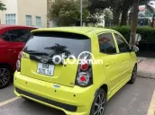 Kia Morning 2011 SX 1.1 AT Sport - 185000 km