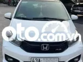 Honda Brio 2019 RS Trắng 40000 km