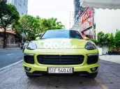 Porsche Cayenne 2017 Base - 65000 km