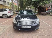 Nissan Teana 2009 xe nhập khẩu