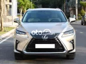 Lexus RX 350L 2019 Vàng Cát 70000 km