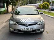 Honda Civic 2007 2.0AT Xám