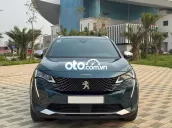 Peugeot 5008 2022 Đăng Ký 2024 - 1 chủ cực đẹp ✅