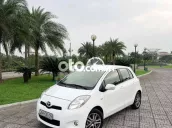 Toyota Yaris RS 1.5 AT Trắng