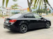 Chevrolet Lacetti 2010 số tự động tại Hòa Bình