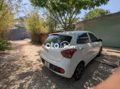 Hyundai i10 2017 1.0 Trắng 190000 km