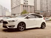 Ford Focus 2019 tại Hà Nội