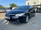 Honda Civic 2009 1.8 AT Đen