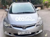 Honda Civic 2007 2.0 AT