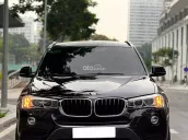 BMW X3 2016 tại Tp.HCM