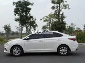 Hyundai Accent 2019 Bản full Trắng