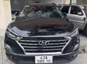 Hyundai Tucson 2020 tại Đà Nẵng