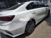 KIA K3 2022 màu Trắng