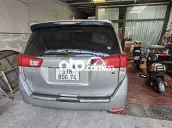 Toyota Innova 2019 2.0E Bạc