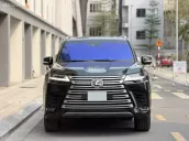 Lexus LX 600 2022