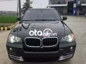 BMW X5 2007 3.0Si Đen