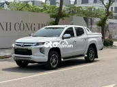 Mitsubishi Triton GLX 4x2AT sx 2019 xe đẹp k lỗi