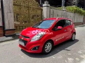 Chevrolet Spark 2014 Tự động 86.000km Đỏ
