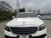 Mercedes-Benz E200 2016 Trắng