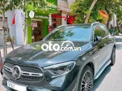 Mercedes-Benz GLC 300 V1 2023 Đen 6.000 km