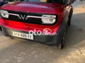 VinFast VF3 2024 Đỏ