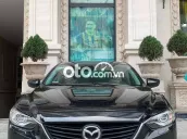 Mazda 6 2014 2.0 AT màu đen sieu moi