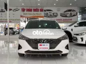 Hyundai Accent 2021 1.4AT Trắng