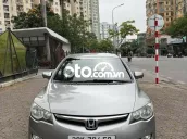 Honda Civic 2008 1.8 AT ghi xám , chính chủ …