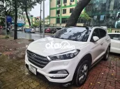 Hyundai Tucson 2018 Trắng