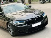 BMW 520i 2016 tại Hà Nội