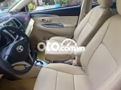 Toyota Vios 2018 TRD 150000 km Trắng