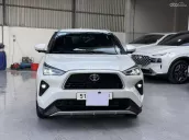 Toyota Yaris Cross 2025 tại Tp.HCM