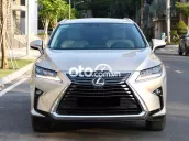 Lexus RX 350L Model 2019 - 1 Chủ Từ Đầu