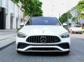 Mercedes C43 AMG Model 2024