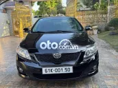 Toyota Altis 2010 2.0 AT
