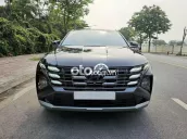 Hyundai Tucson 2024 2.0 AT CRDi Đen