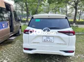 Toyota Avanza Premio 2024 Trắng