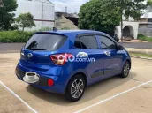 Hyundai i10 2021 Xanh 32000 km