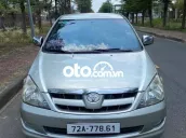 Toyota Innova 2006Vàng cát
