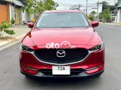 Mazda CX5 2022 Premium Đỏ 47.000km