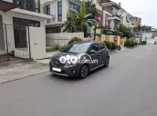 Vinfast Fadil 2019 Xám bản Full 44700 km 1 chủ SG
