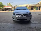 Toyota Vios 2013 E màu Bạc