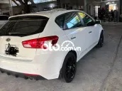 Kia Cerato 2012 Trắng 96877 km