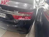 Toyota Camry 2014 2.0E Đen