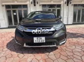 Honda CRV 2017 1.5L from mới nhập Thái xe rin
