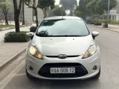 Ford Fiesta 2011 số sàn tại Hà Nội