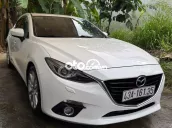 Bán Mazda 3 nhà đi full option, chỉ 350 triệu