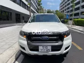 Ford Ranger 2016 XLS 2.2L 118.000 km Trắng