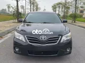 Toyota Camry 2009 Đen