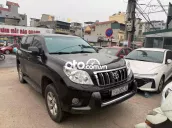 Toyota Prado 2010 2.7 Đen